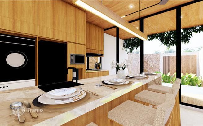 Furnished Villas with Private Pools and Gardens in Canggu, Bali, photo 2