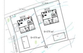 4-комнатный особняк 140 м² в Суни-Занакии, Кипр, фото 3