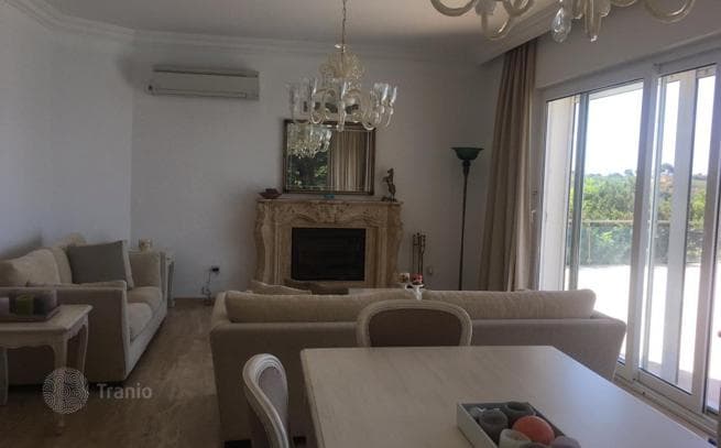 2-Story Villa with Private Pool and Garden in Istanbul