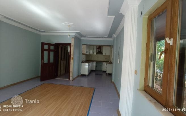 3-Bedroom (3+1) Villa in Gated Community in Kepez, Antalya, photo 3