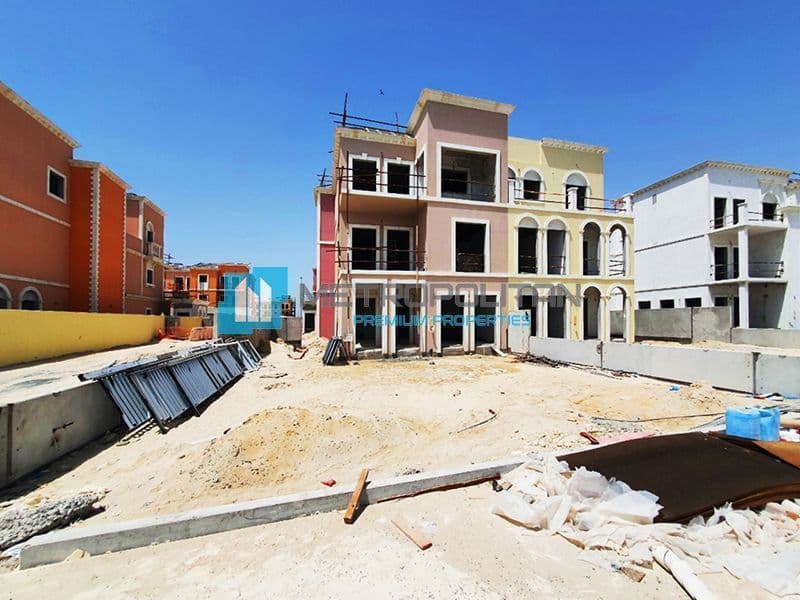 5-Bedroom Townhouse in Jumeirah, Dubai, photo 3