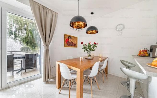5-комнатный таунхаус 140 м² в Будапеште, Венгрия, фото 2