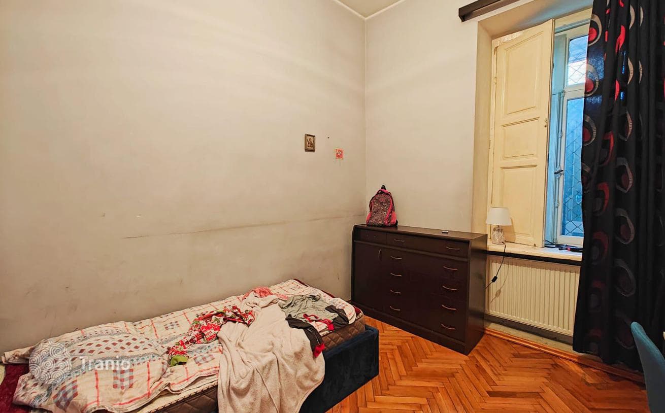 2-Bedroom Apartment in Old Tbilisi, Tbilisi