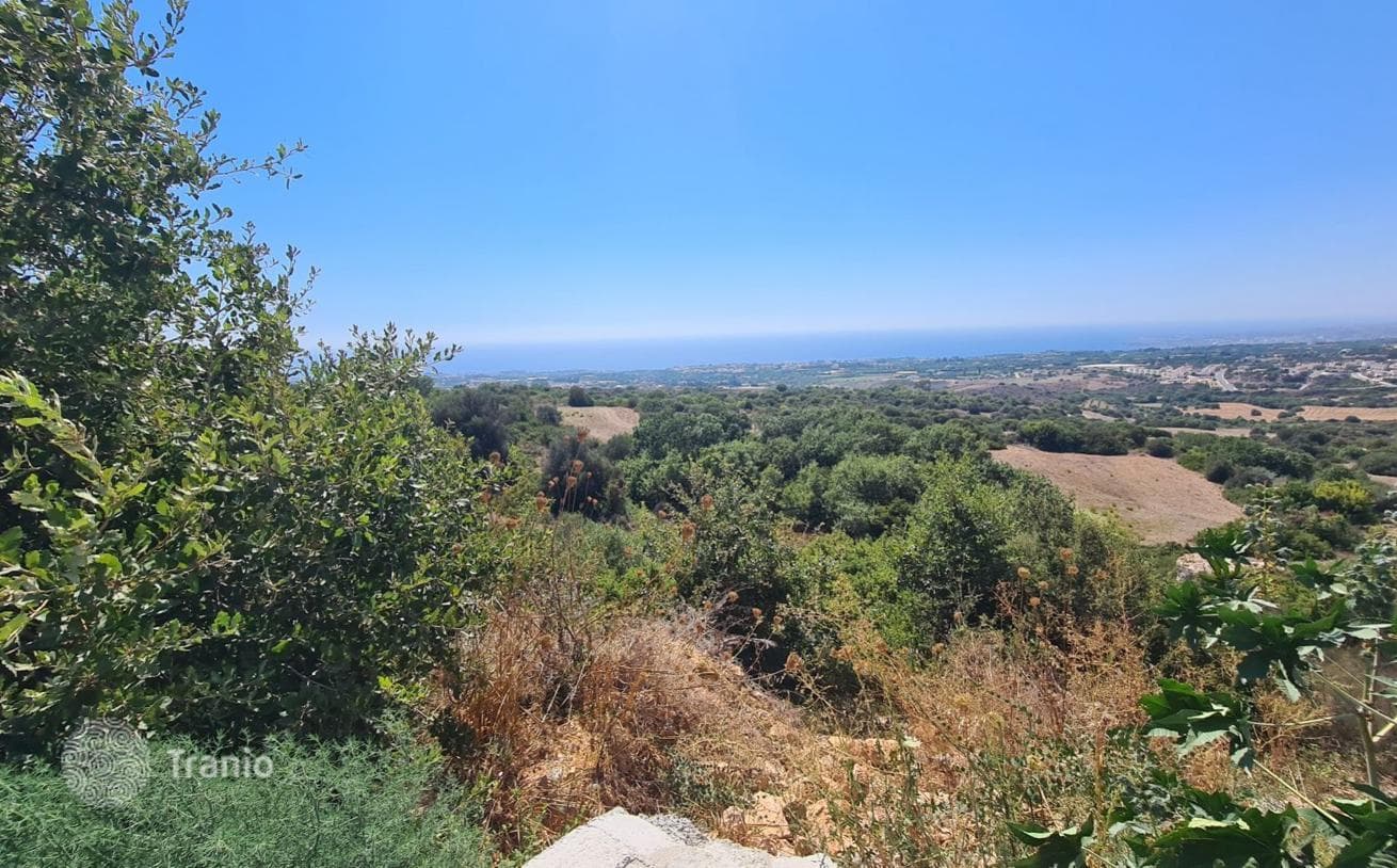 Land Plot in Tremithousa, Cyprus, photo 3
