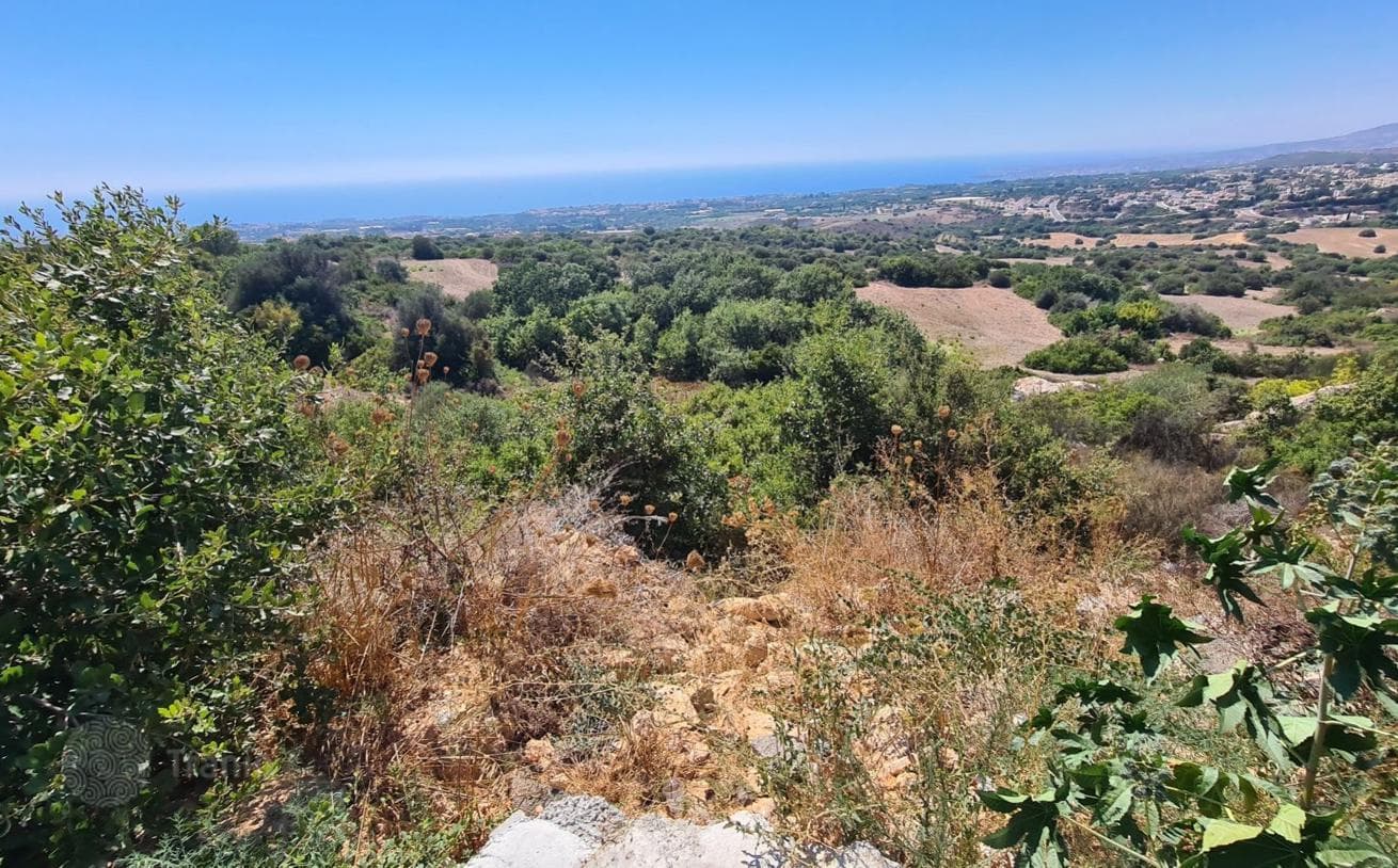 Land Plot in Tremithousa, Cyprus, photo 2