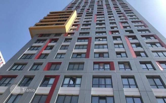New Apartments in Residential Complex Near the Waterfront in Kadikoy, Istanbul, photo 3