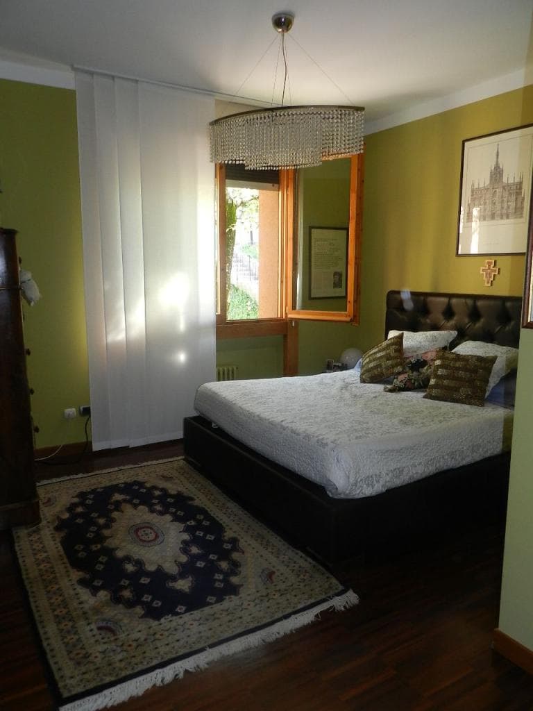 Apartment in Milan, Italy, photo 4