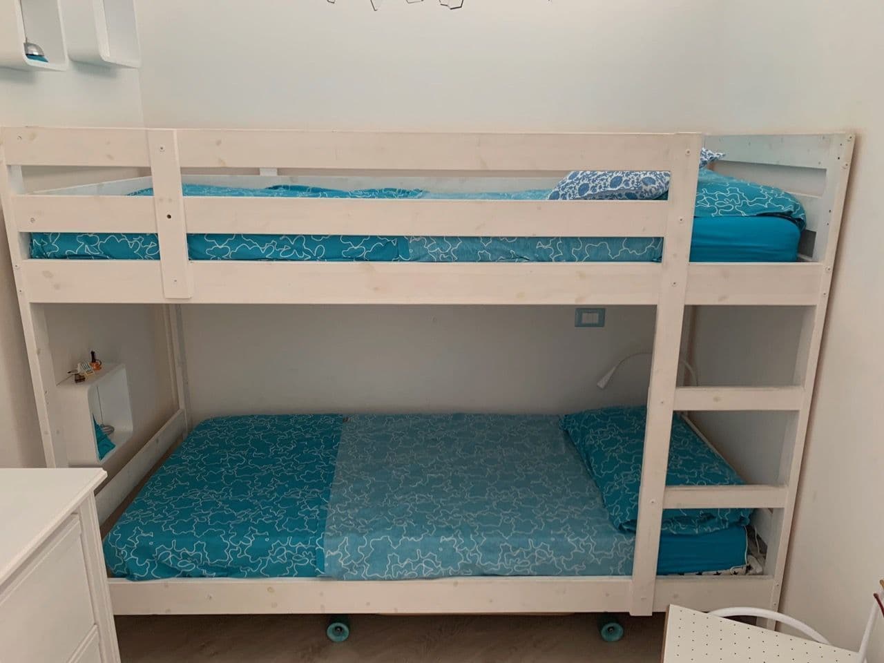 2-Bedroom Apartment in Ospedaletti, photo 4