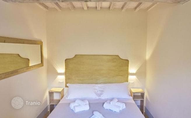 4-Bedroom Villa in Cortona, Italy