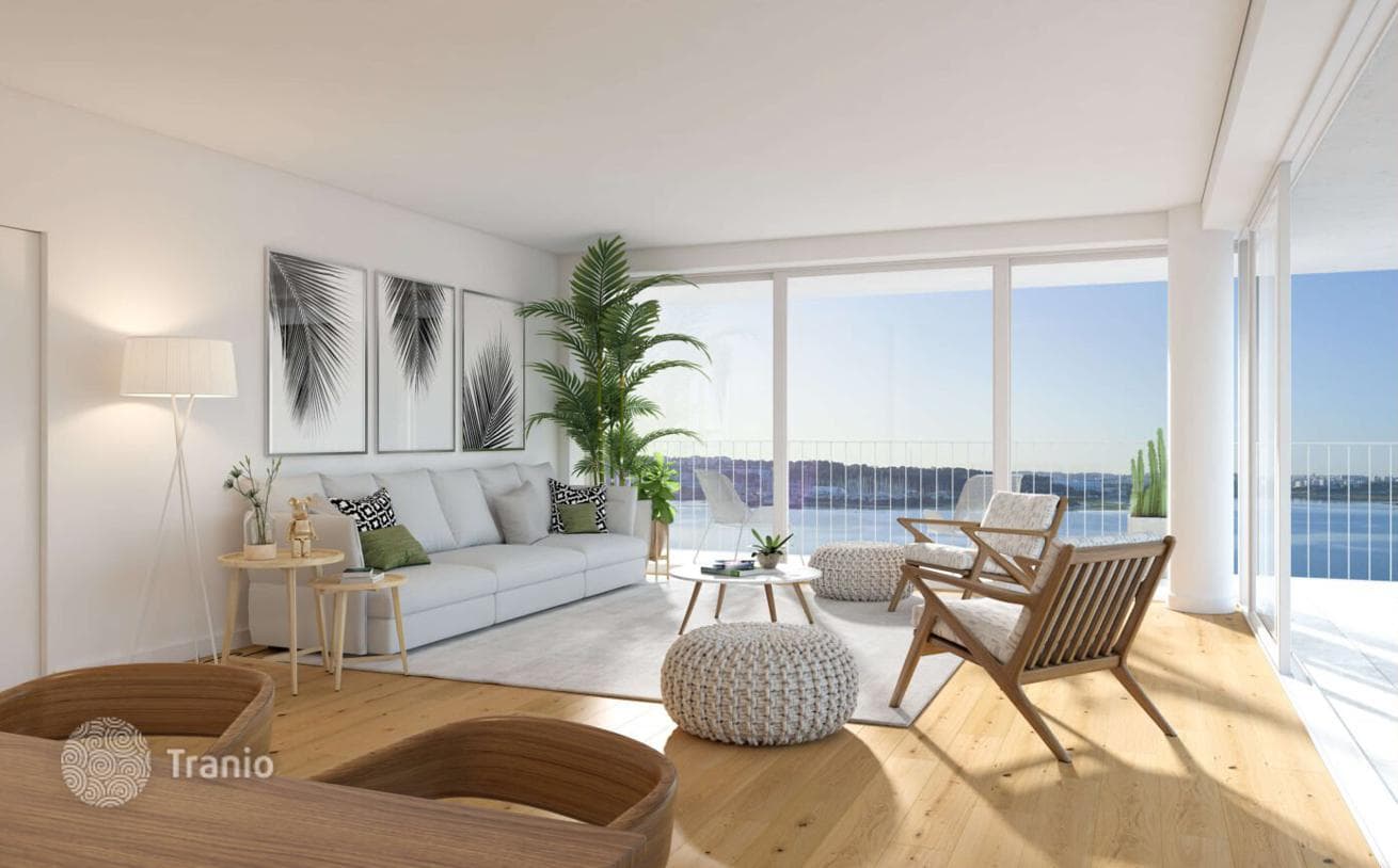 New Apartments with Shared Pool near Beaches in Setubal, photo 3