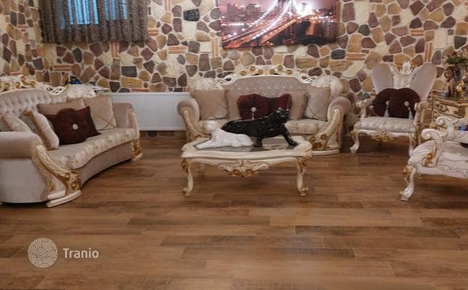 5-Bedroom (5+2) Luxury Villa with Private Sauna in Konyaalti, Antalya