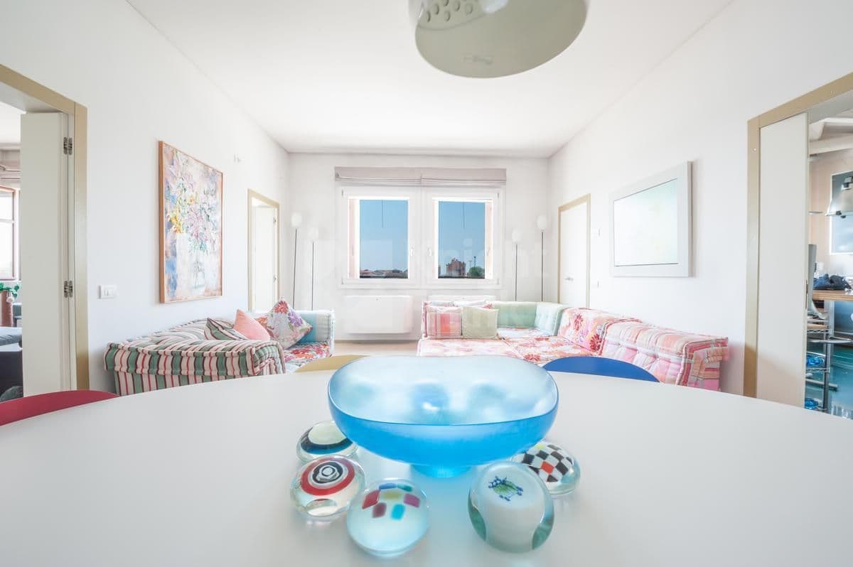 3-Bedroom Apartment in Venice, Italy, photo 5