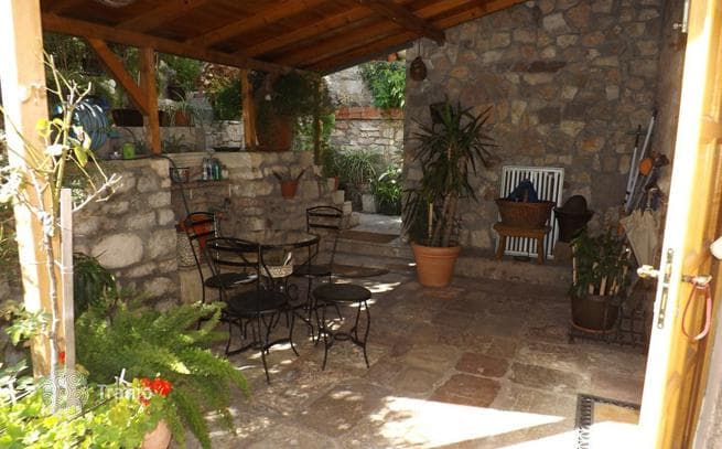 4-комнатная вилла 130 м² в Каменари, Черногория, фото 4
