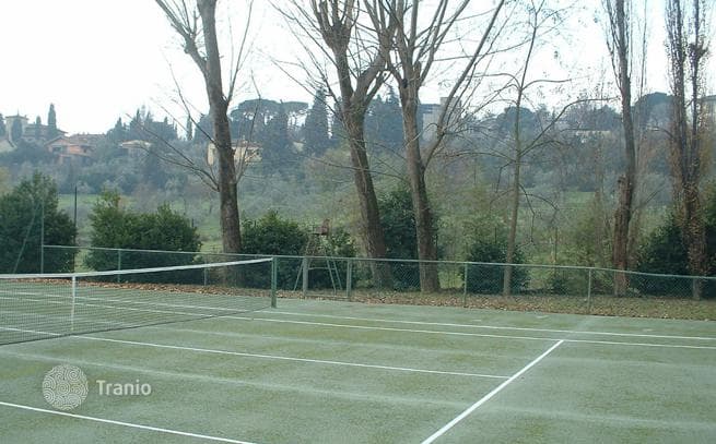 Exclusive Villa in Fiesole, Florence, photo 2