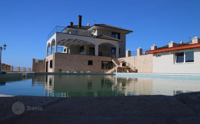 8-комнатная вилла 500 м² в Паллини, Греция, фото 2