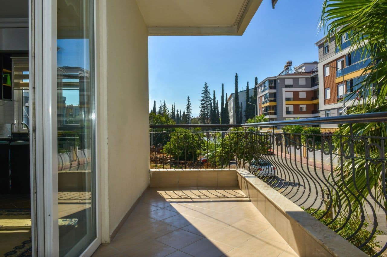 3-Bedroom Apartment in Muratpasa, Antalya, photo 4