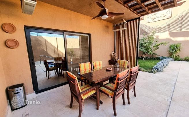 4-Bedroom Villa in Magoawish, photo 3