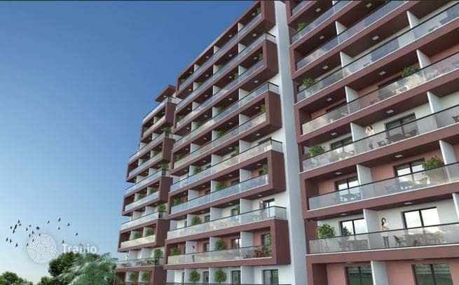 New Apartments in Famagusta, Cyprus, photo 5