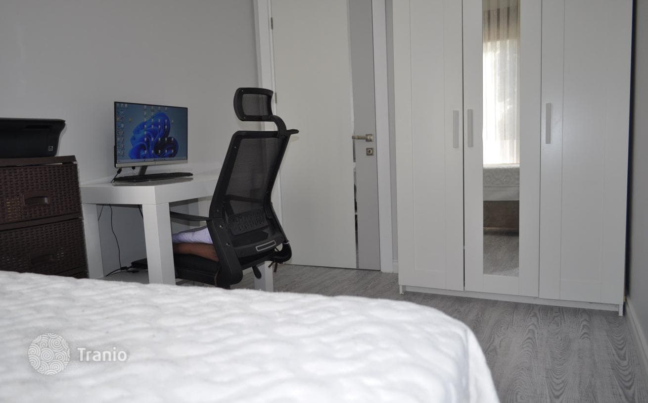 2-Bedroom (2+1) Apartment 20 m from the Sea in Lara, Antalya, photo 3