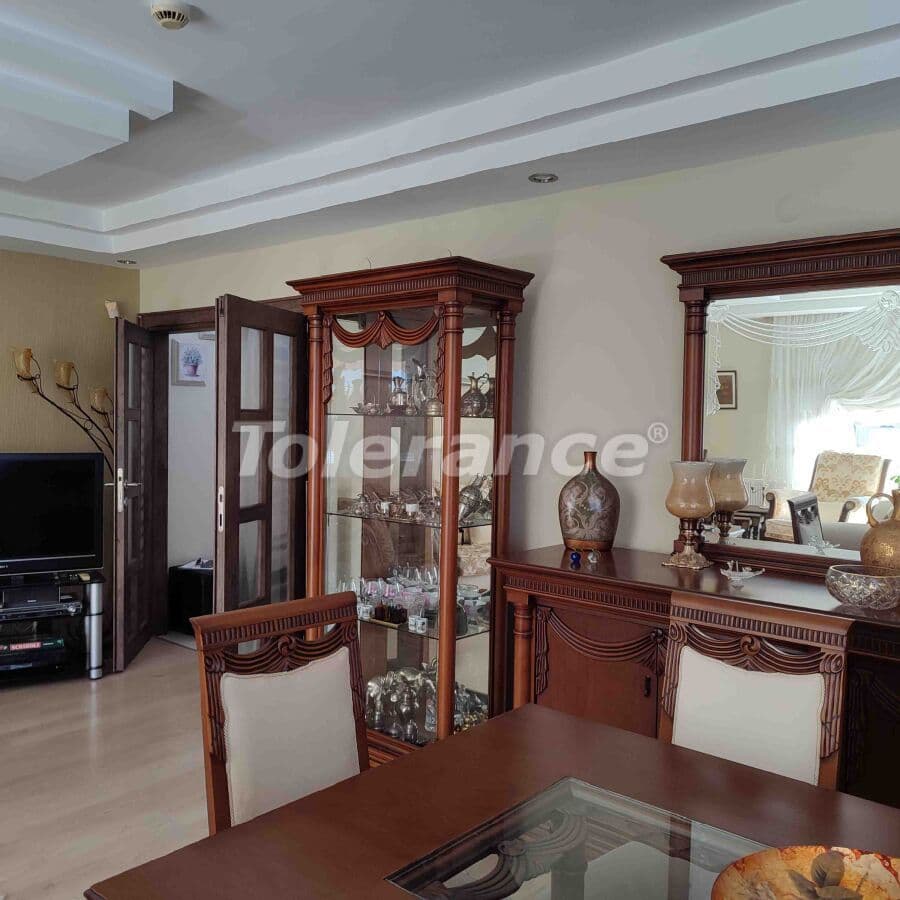 Апартаменты в Анталии, Турция, 175 м², фото 4
