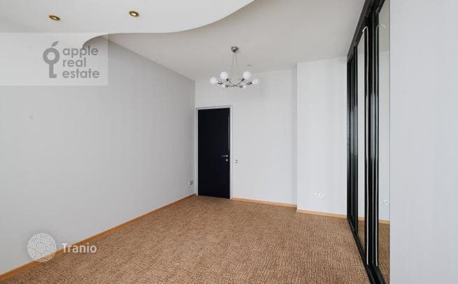4-комнатная квартира 220 м² в районе Раменки, Россия, фото 3