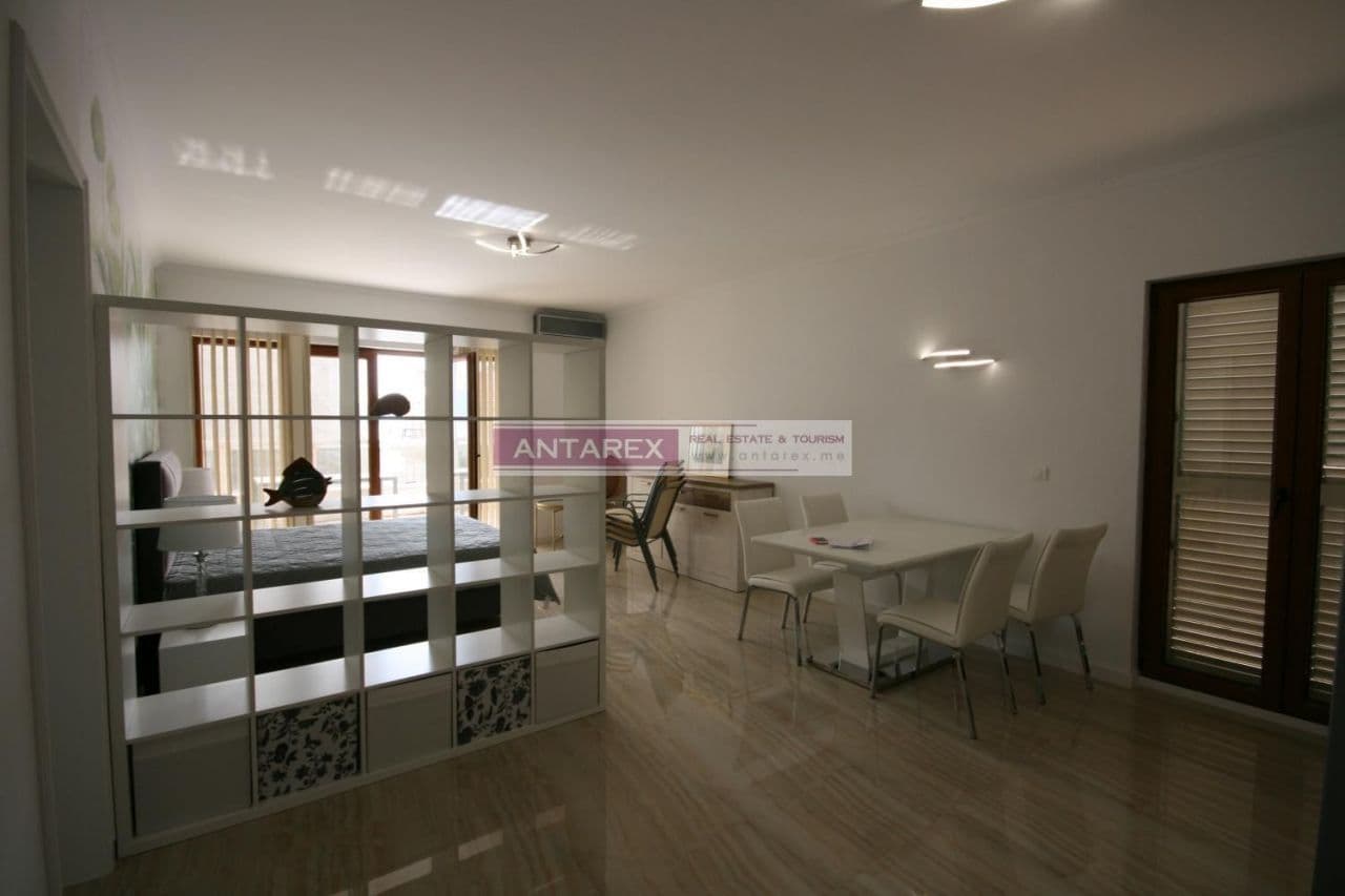 Studio in Lastva, Montenegro, photo 4