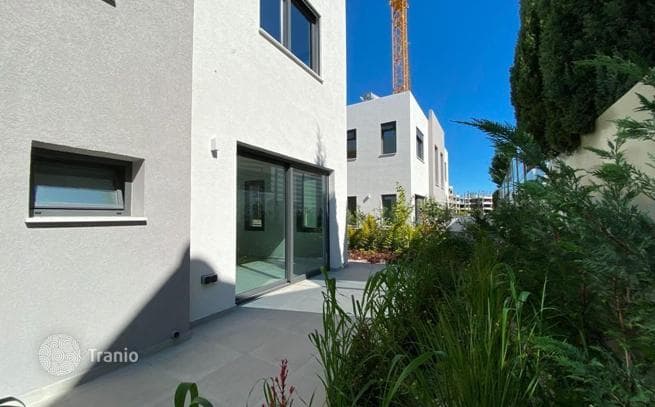 2-Bedroom Townhouse in Germasoyia, Limassol, photo 5