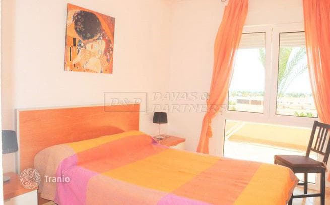1-Bedroom Penthouse in Denia, Spain, photo 2