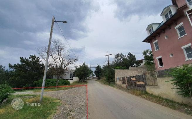 Земельный участок в Тбилиси (город), Грузия, фото 3