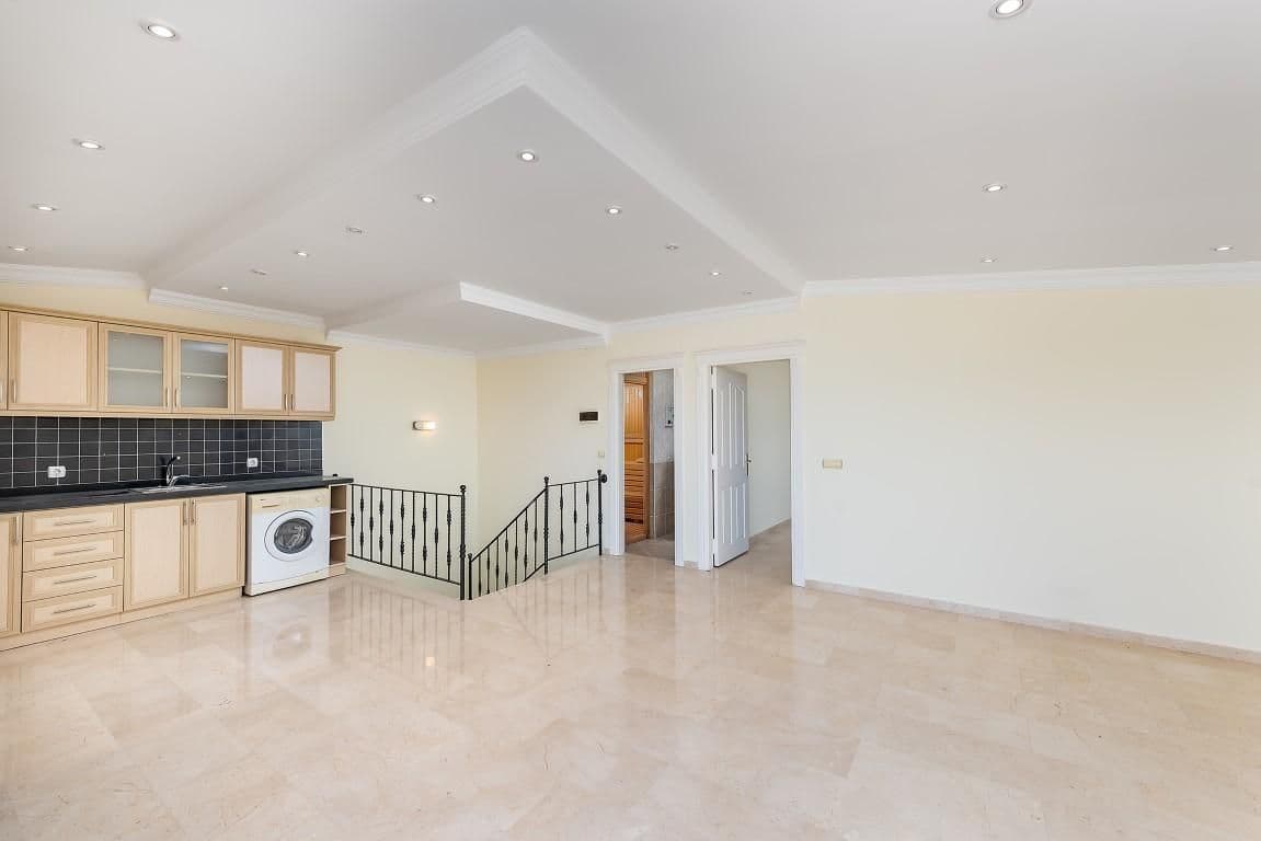 Penthouse in Avsallar, Alanya, photo 5