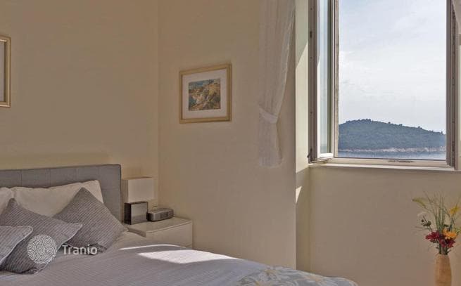 2-Bedroom Apartment with Sea View in Dubrovnik, photo 4