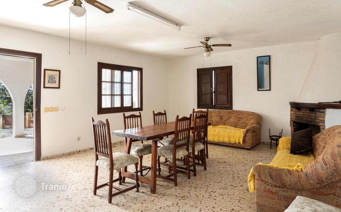 Land Plot for Sale in Benamara, photo 5