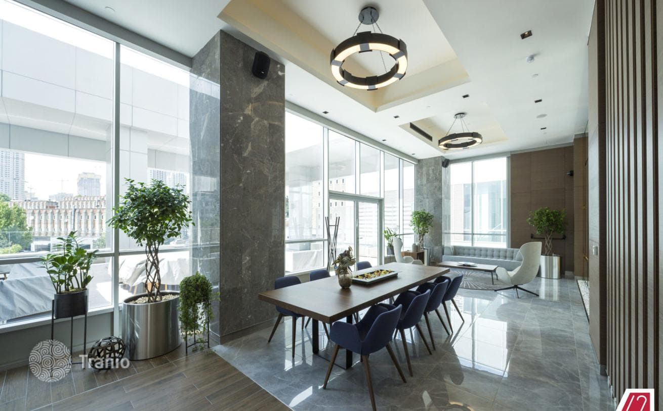 Studio Apartment in Business Complex with Commercial Space in Maslak, Istanbul, photo 4