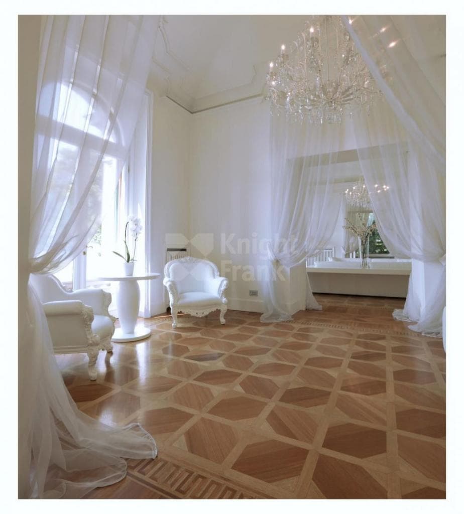 Квартира в Комо, Италия, 700 м², фото 4