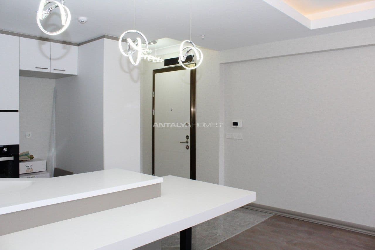 Апартаменты в Анкаре, Турция, 100 м², фото 5