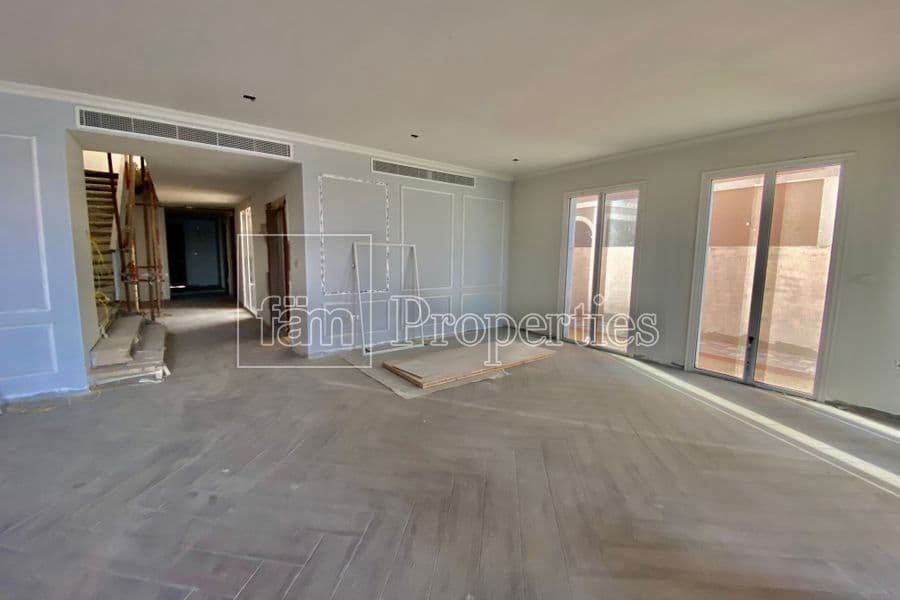 4-Bedroom Townhouse in Jumeirah, Dubai, photo 3
