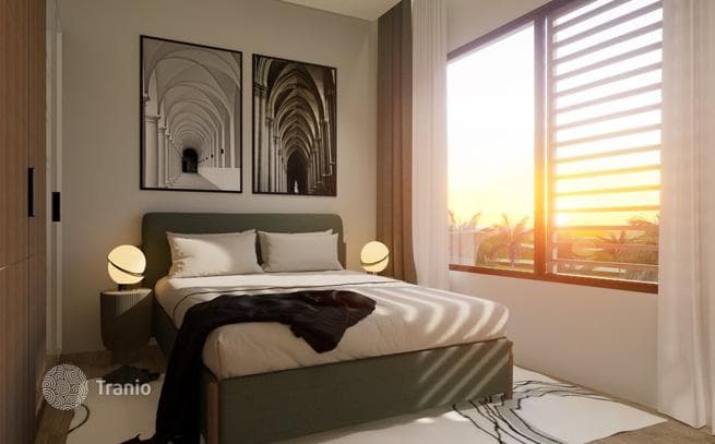 New Apartments with Pool and Spa Center near Muscat City Center, Muscat, photo 5