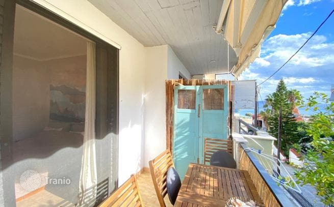 2-Bedroom Apartment 70 m from the Beach in Tolo, Peloponnese, photo 5