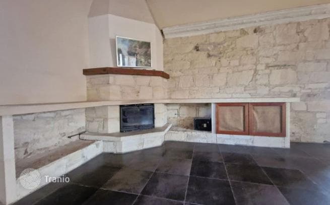 2-Bedroom House in Traditional Cypriot Style in Nicosia, photo 4