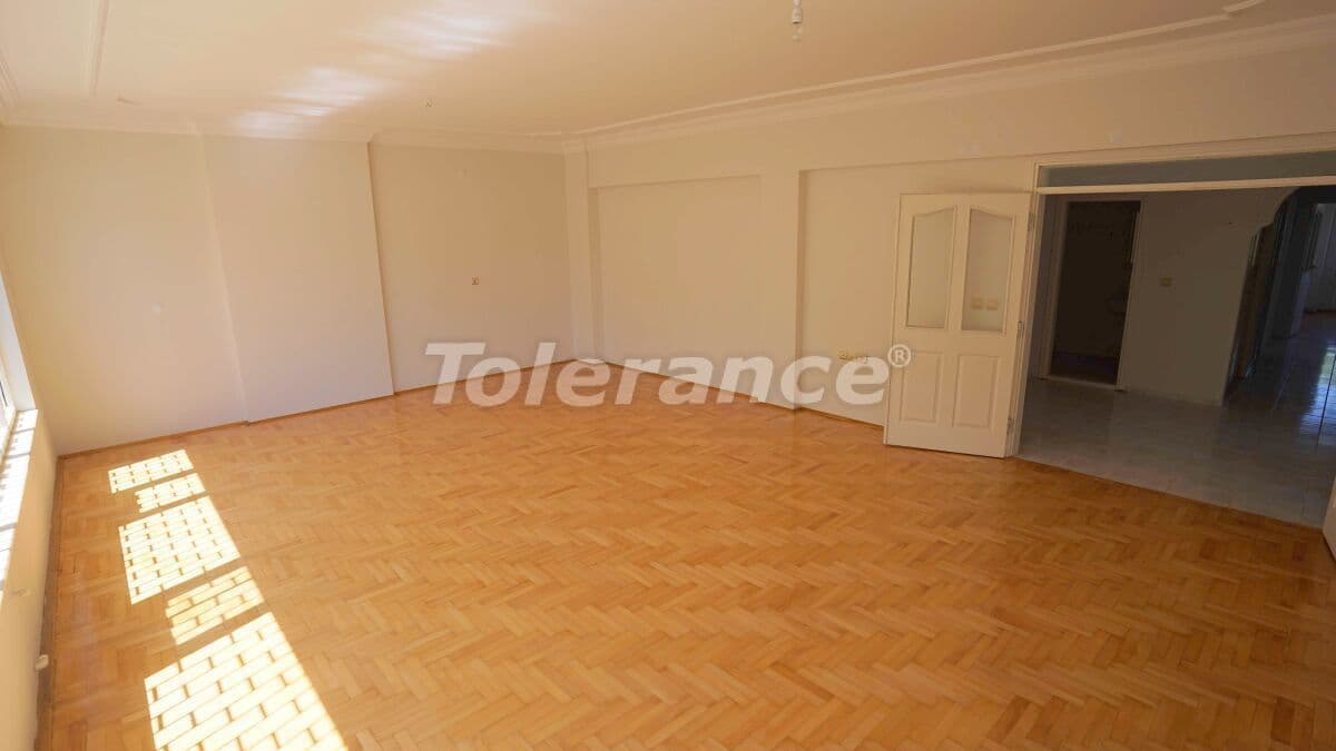 3-Bedroom Apartment in Antalya, Turkey, photo 3