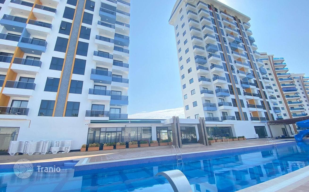 Furnished Apartment with Premium Amenities in Mahmutlar, Alanya, photo 2