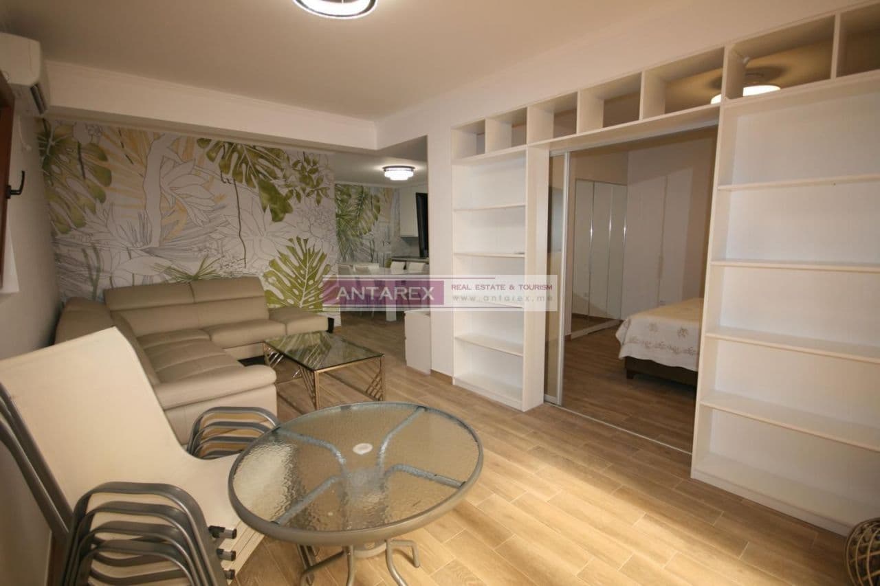 Apartment in Lastva, Budva, photo 4