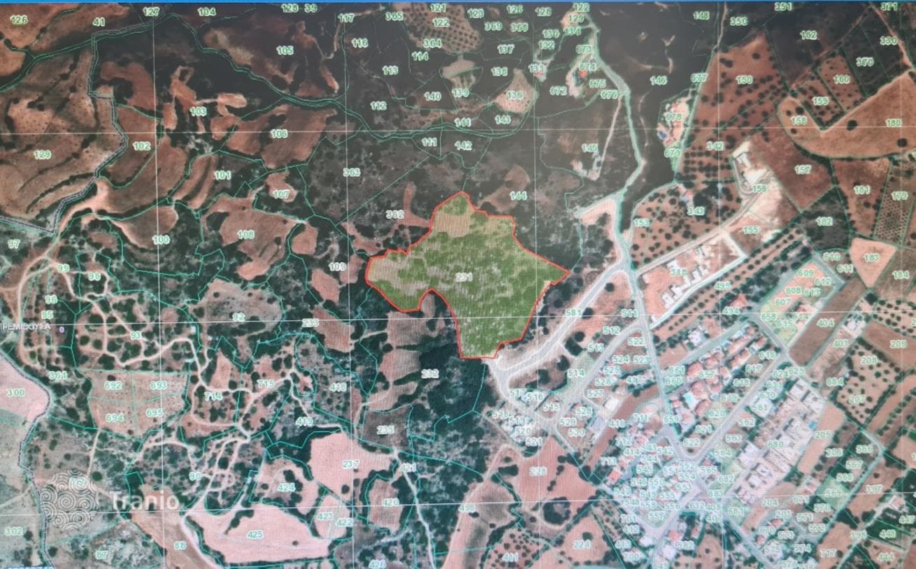 Land Plot in Tremithousa, Cyprus, photo 5