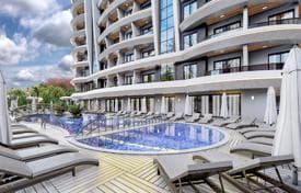 Luxury Apartments with Sea View in Mahmutlar, Alanya, photo 5