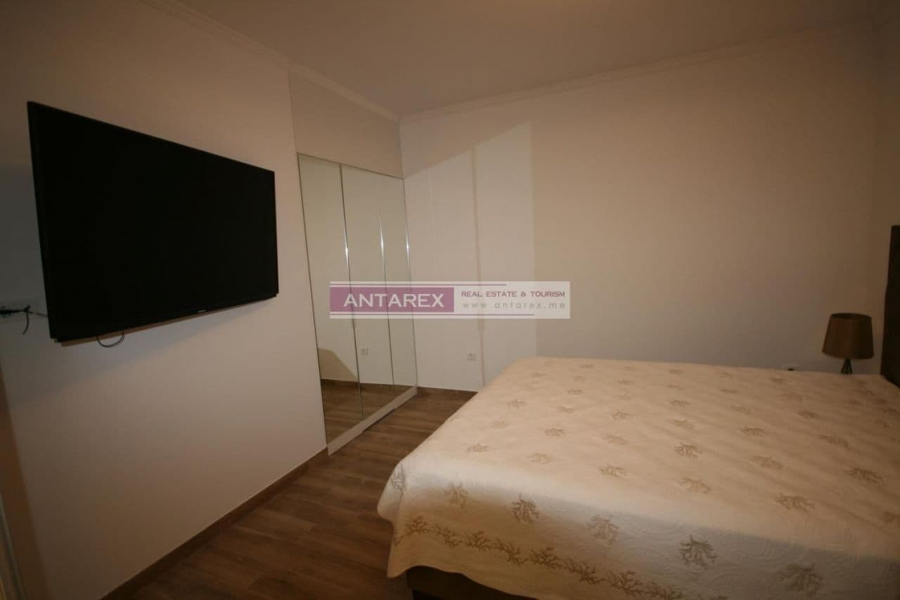 Apartment in Lastva, Budva, photo 5