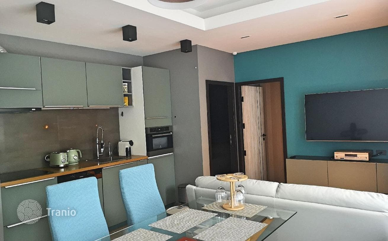 1-Bedroom Condo with Pool in Kamala, Phuket, photo 2