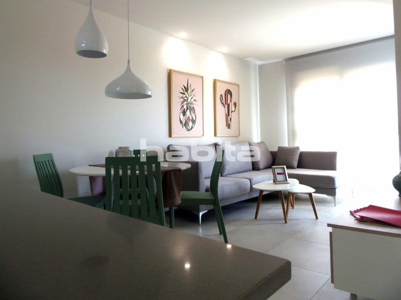 2-Bedroom Apartment in Pilar de la Horadada, photo 3
