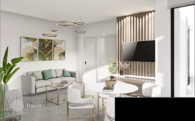 New Apartments with Shared Pool and Garden in Limassol, photo 4