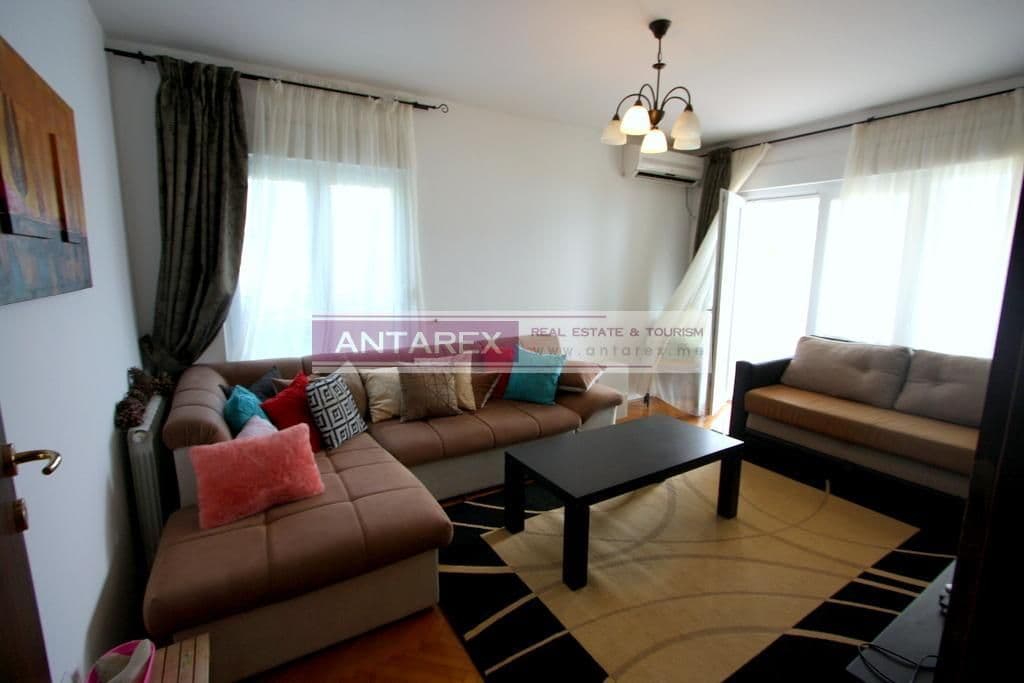 Apartment in Njivice, photo 2