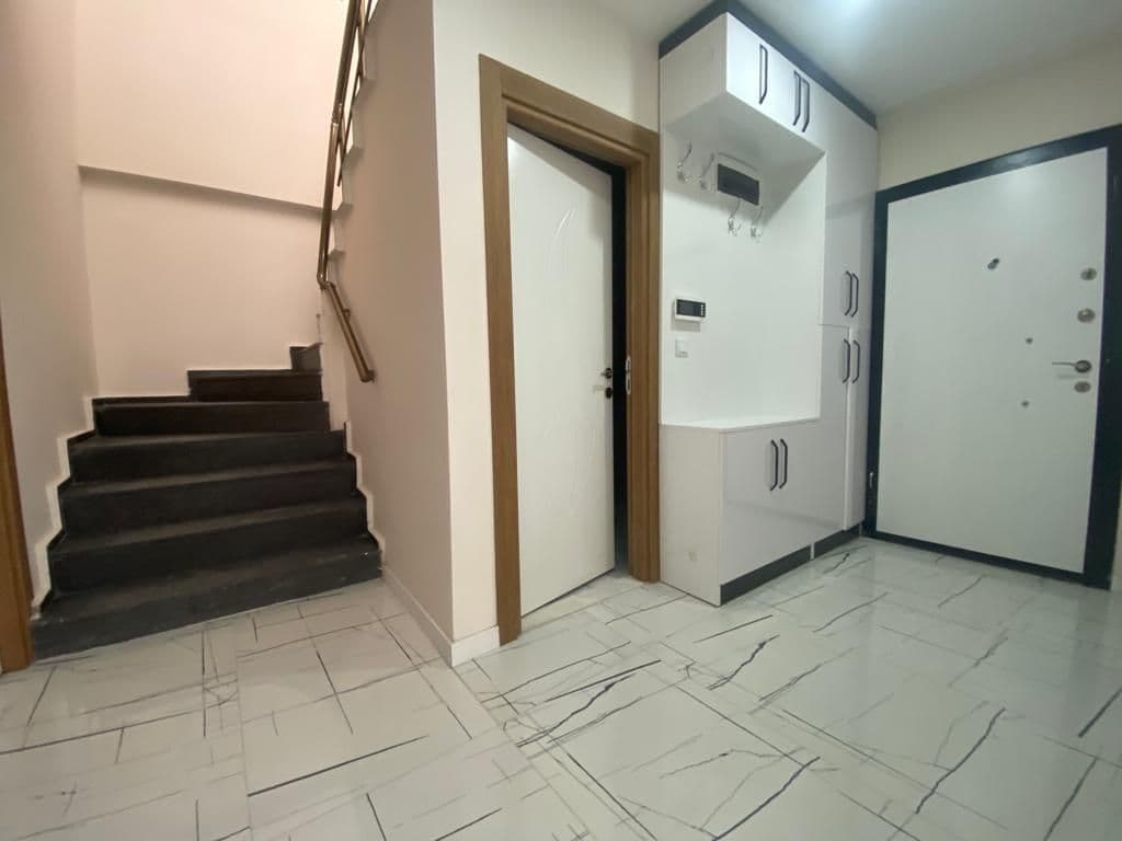 Пентхаус в Анталии, Турция, 1 302 м², фото 4
